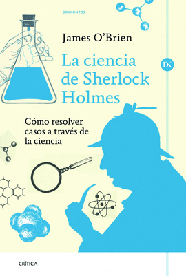 CIENCIA DE SHERLOCK HOLMES LA