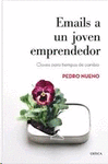 EMAILS A UN JOVEN EMPRENDEDOR
