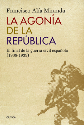AGONIA DE LA REPUBLICA LA