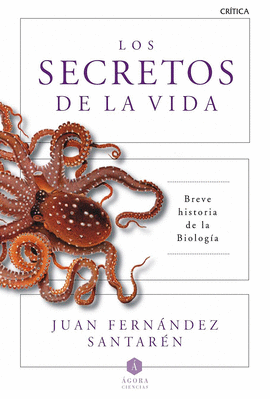 SECRETOS DE LA VIDA LOS