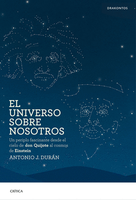 UNIVERSO SOBRE NOSOTROS EL