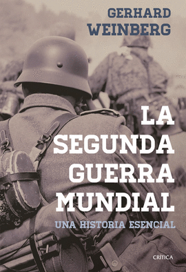 SEGUNDA GUERRA MUNDIAL LA