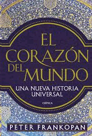 CORAZÓN DEL MUNDO EL