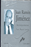ANTOLOGIA PERSONAL + CD JUAN RAMON JIMENEZ