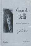 GIOCONDA BELLI ANTOLOGIA PERSONAL