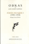 POESIA ESCOJIDA IV 1924 1936