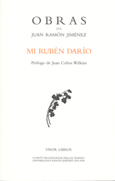 MI RUBEN DARIO