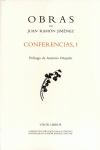 CONFERENCIAS I