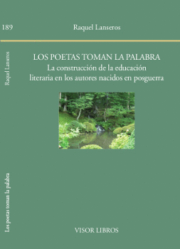 POETAS TOMAN LA PALABRA LOS  LA CONSTRUCCIÓN