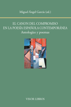 CANON DEL COMPROMISO EN LA POESIA ESPAÑOLA CONTEMPORANEA EL