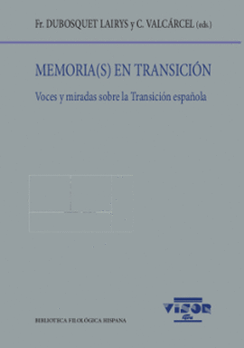 MEMORIA S EN TRANSICION