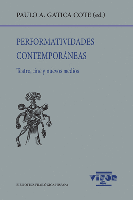 PERFOMATIVIDADES CONTEMPORANEAS
