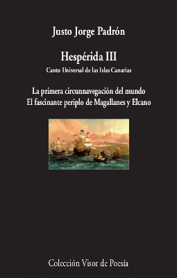 HESPERIDA III