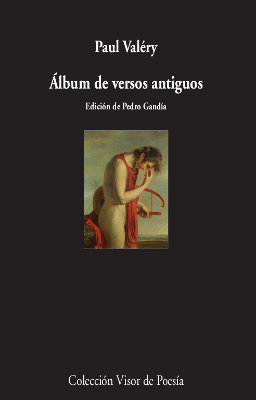ALBUM DE VERSOS ANTIGUOS