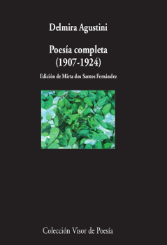 POESIA COMPLETA 1902 - 1924