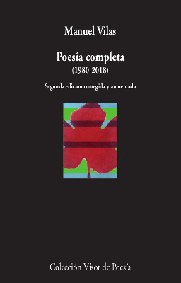 POESIA COMPLETA 1980 2018