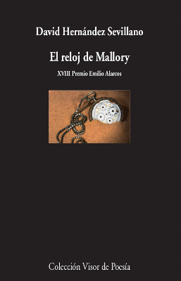 RELOJ DE MALLORY EL