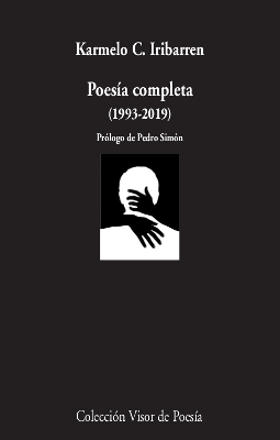 POESIA COMPLETA (1993-2019)