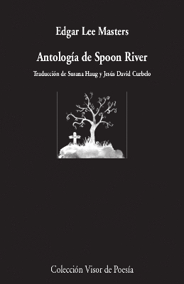 ANTOLOGIA DE SPOON RIVER