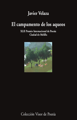 CAMPAMENTO DE LOS AQUEOS EL