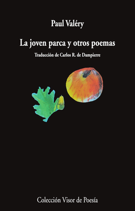 JOVEN PARCA Y OTROS POEMAS LA