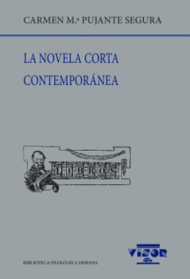 NOVELA CORTA CONTEMPORANEA LA