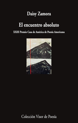 ENCUENTRO ABSOLUTO EL