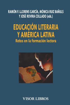 EDUCACION LITERARIA Y AMERICA LATINA