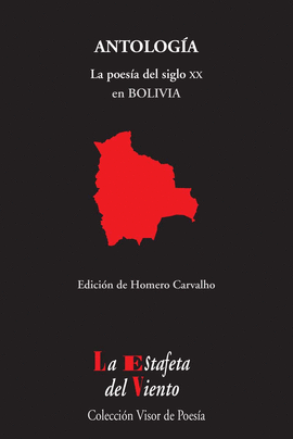 POESÍA DEL SIGLO XX EN BOLIVIA LA