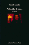 PROFUNDIDAD DE CAMPO