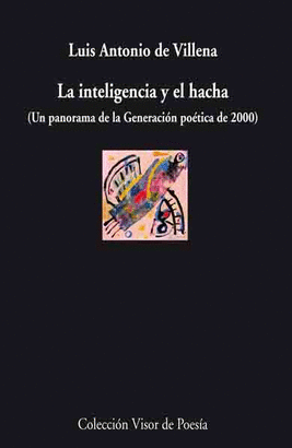 INTELIGENCIA Y EL HACHA LA