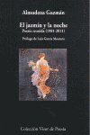 JAZMIN Y LA NOCHE EL