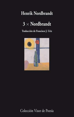 3 X NORDBRANDT