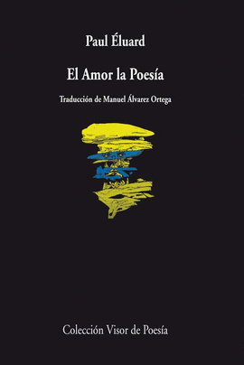 AMOR Y LA POESIA EL