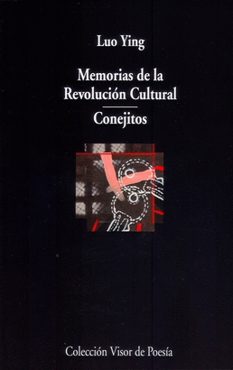 MEMORIAS DE LA REVOLUCIÓN CULTURAL / CONEJITOS