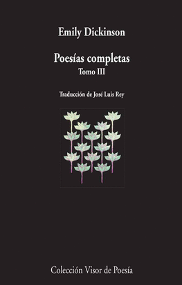 POESIAS COMPLETAS III