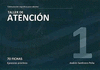 TALLER DE ATENCION NIVEL 1
