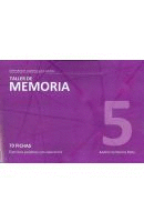 TALLER DE MEMORIA 5