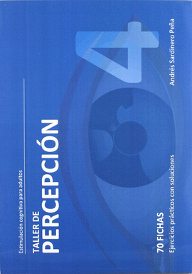 TALLER DE PERCEPCION 4