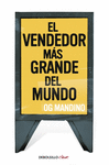 VENDEDOR MAS GRANDE DEL MUNDO EL
