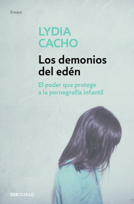 DEMONIOS DEL EDEN LOS