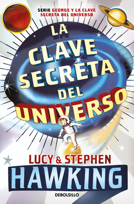 CLAVE SECRETA DEL UNIVERSO LA