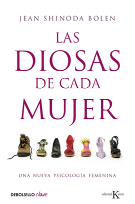 DIOSAS DE CADA MUJER LAS