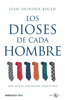 DIOSES DE CADA HOMBRE LOS