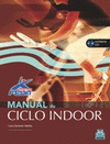 MANUAL DE CICLO INDOOR + CD