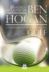 CINCO LECCIONES DE BEN HOGAN LAS