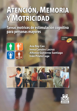 ATENCION MEMORIA Y MOTRICIDAD
