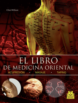 LIBRO DE MEDICINA ORIENTAL EL