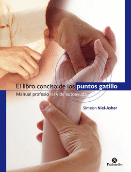 LIBRO CONCISO DE LOS PUNTOS GATILLO EL