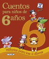 CUENTOS PARA NIÑOS DE 6 AÑOS